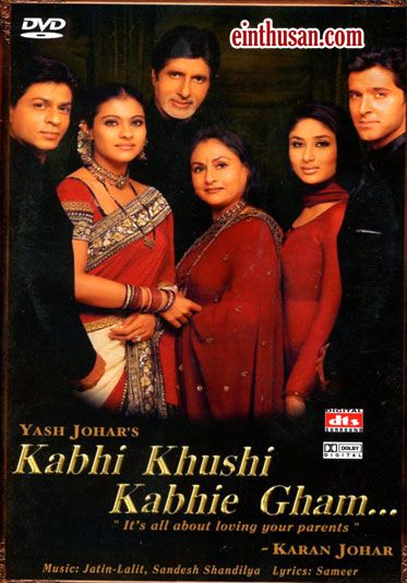 kabhi kabhi full movie